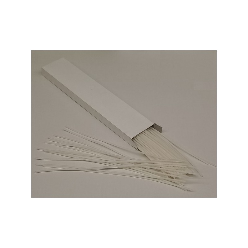 Cordolo per accendere candele (conf. 100 pz)