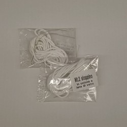 Ricambio stoppino (2 mt.)