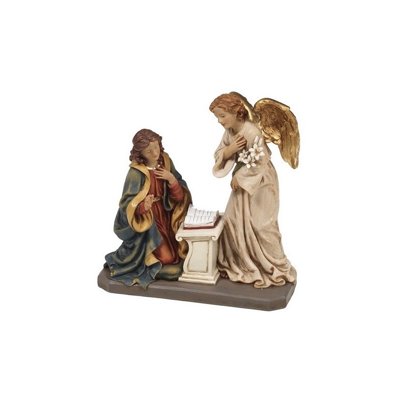 Annunciazione cm. 16