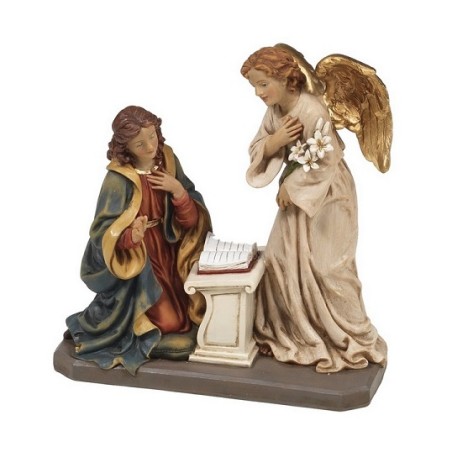 Annunciazione cm. 16