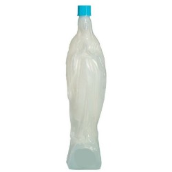 Bottiglietta Madonna di Lourdes