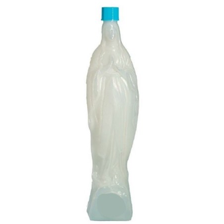 Bottiglietta Madonna di Lourdes