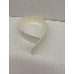 Colletto semplice  alto cm.3,5