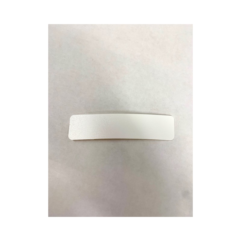 Ricambio colletto ricambio per camice clergy cm. 12