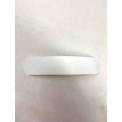 Ricambio colletto ricambio per camice clergy cm.16