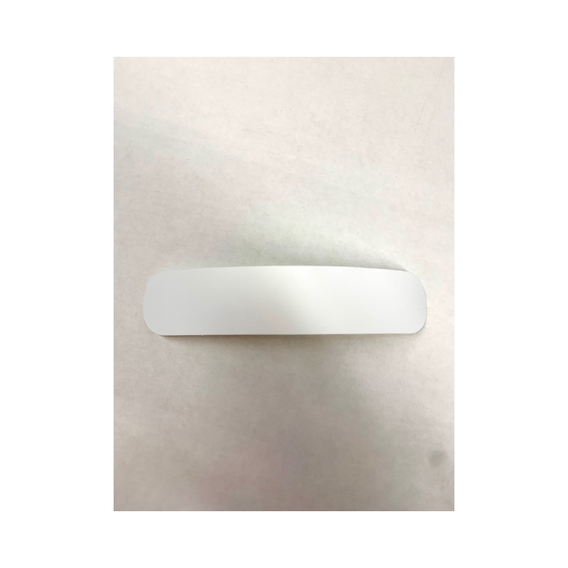 Ricambio colletto ricambio per camice clergy cm.16