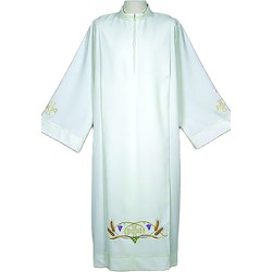 Camice per Sacerdoti ricamato