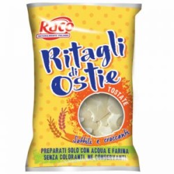 Ritagli di ostie