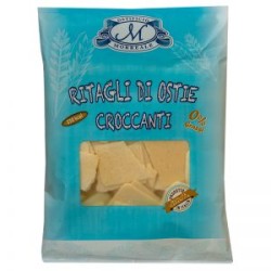 Ritagli ostie croccanti