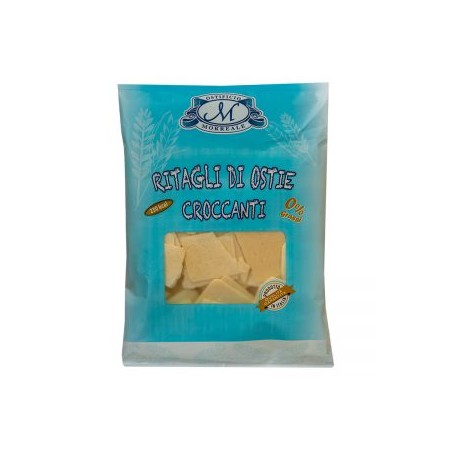 Ritagli ostie croccanti
