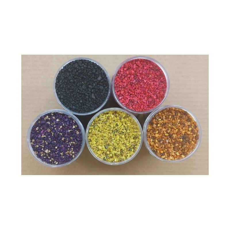 Incenso Greco in grani (gr 150)