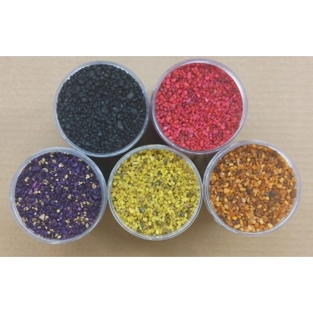 Incenso Greco in grani (gr 150)