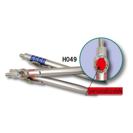 144 Penna con immagine personalizzata