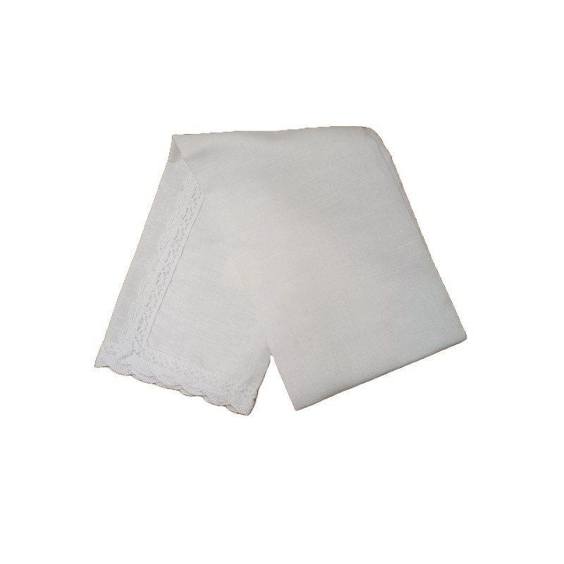 Manutergi misto lino