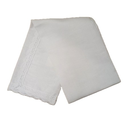 Manutergi misto lino