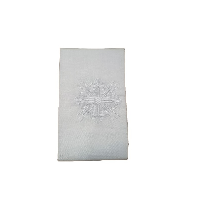 Purificatoio misto lino