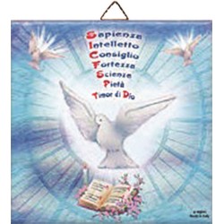 Piastrella Confermazione