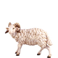 Montone  Presepio Tirolese cm. 9