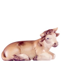 Bue per Presepio "Artis" cm.15