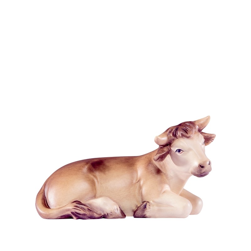 Bue per Presepio "Artis" cm.15