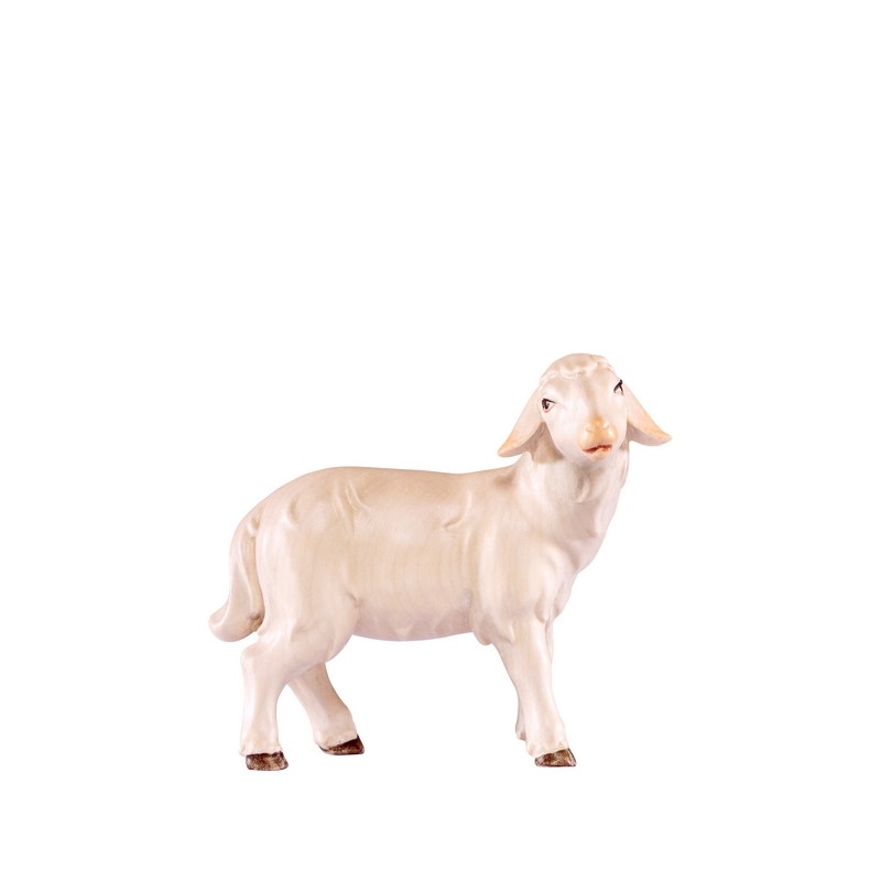 Pecora Presepio "Artis" cm.15