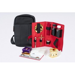 Piccola tracolla completa per la liturgia