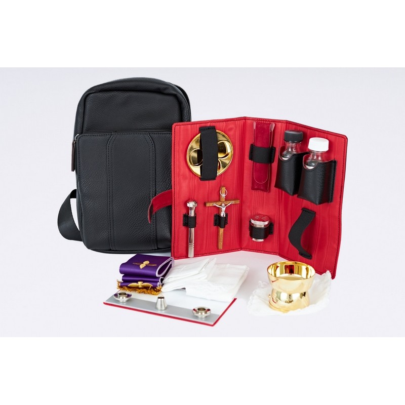 Piccola tracolla completa per la liturgia