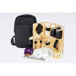 Piccola tracolla completa per la liturgia