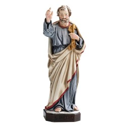 S. Pietro in resina cm. 30