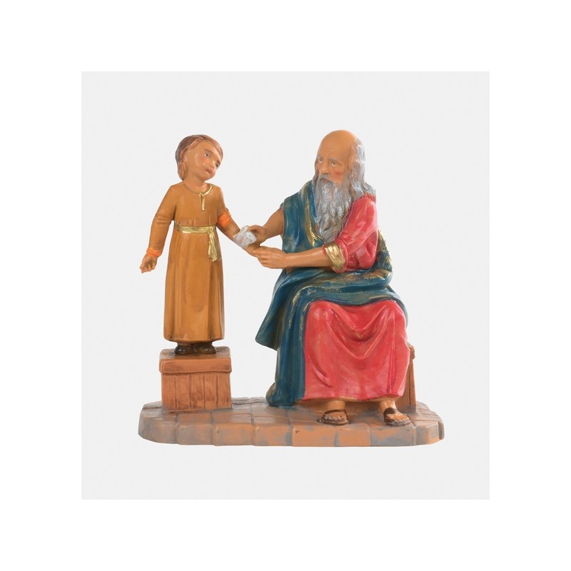 Nicholas & jasper cm 12