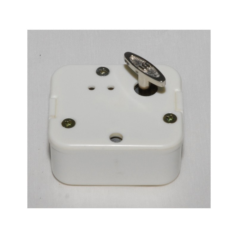 Carillon a molla accessorio