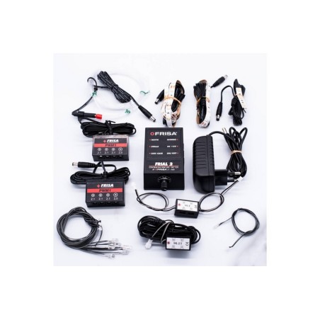 Frial 2 Kit