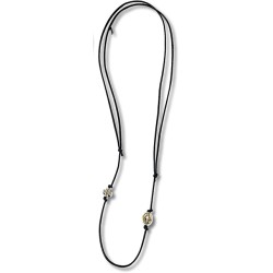 Collana con medagliette Madonna Miracolosa