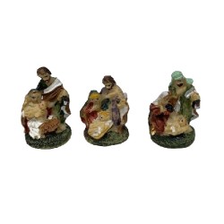 Blocco Natività cm. 3