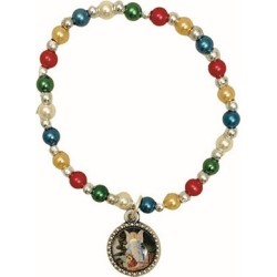 Braccialetto in plastica per bimbi