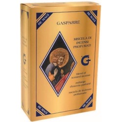 Incenso miscela Gasparre (Kg. 1)