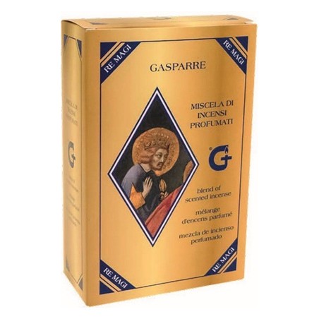 Incenso miscela Gasparre (Kg. 1)