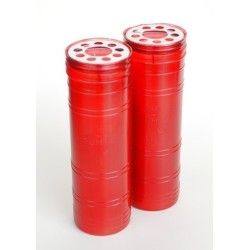 Cero liturgico in pvc (30 pz)