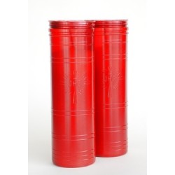 Cero liturgico in pvc (30 pz)