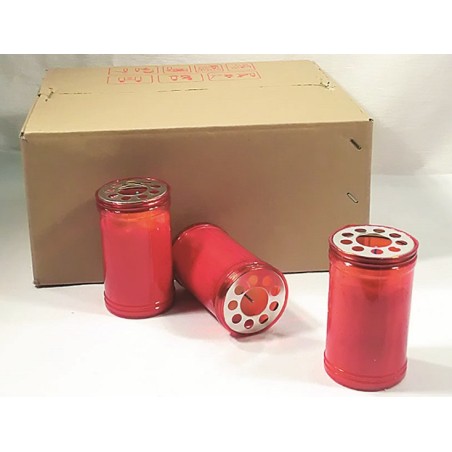 Mezzo cero liturgico pvc (60 pz)