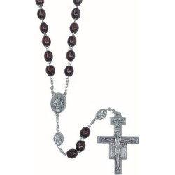 Rosario devozionale a San Francesco