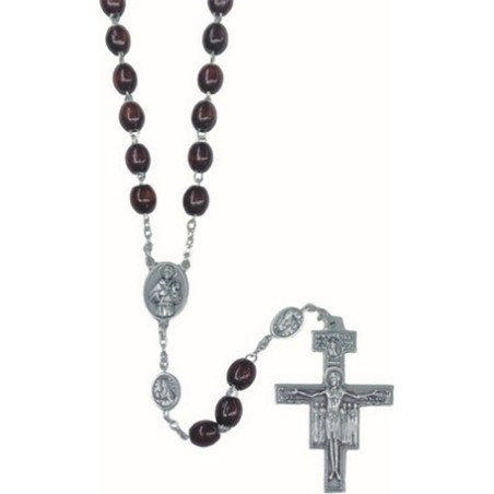 Rosario devozionale a San Francesco