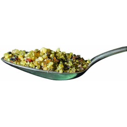 Miscela di incenso liturgico