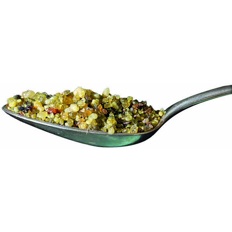 Miscela di incenso liturgico