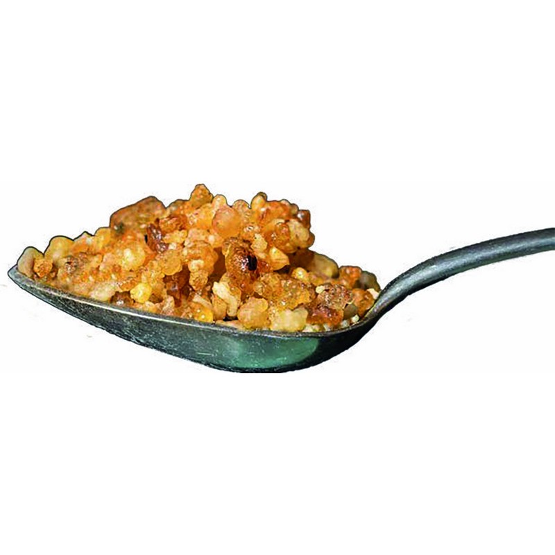 Incenso miscela Gasparre (Kg. 1)