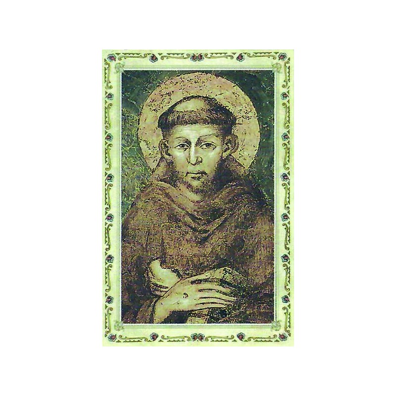 Collino sandalo in ulivo e cuoio