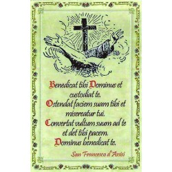 Collino sandalo in ulivo e cuoio