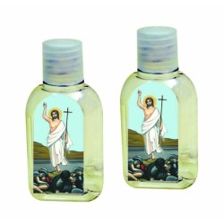 600 bottiglietta plastica 50 ml.Risorto