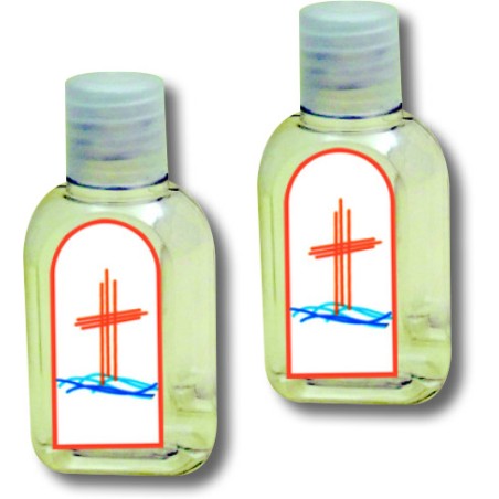 Bottigliette per acqua benedetta