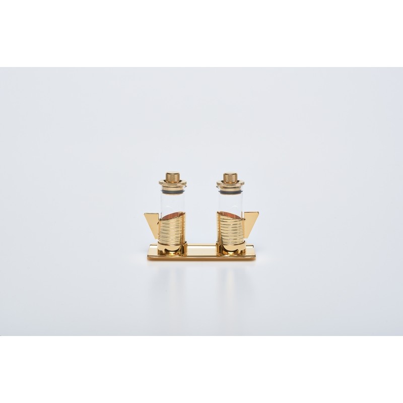 Ampolline ermetiche 50 cc.